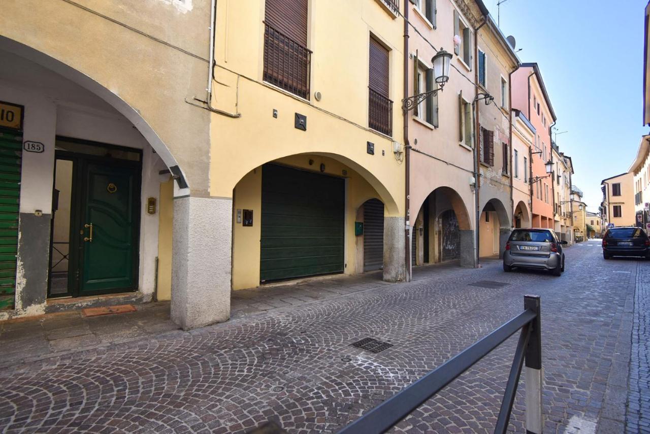 Welc-om Battisti Cozy Flat Apartment