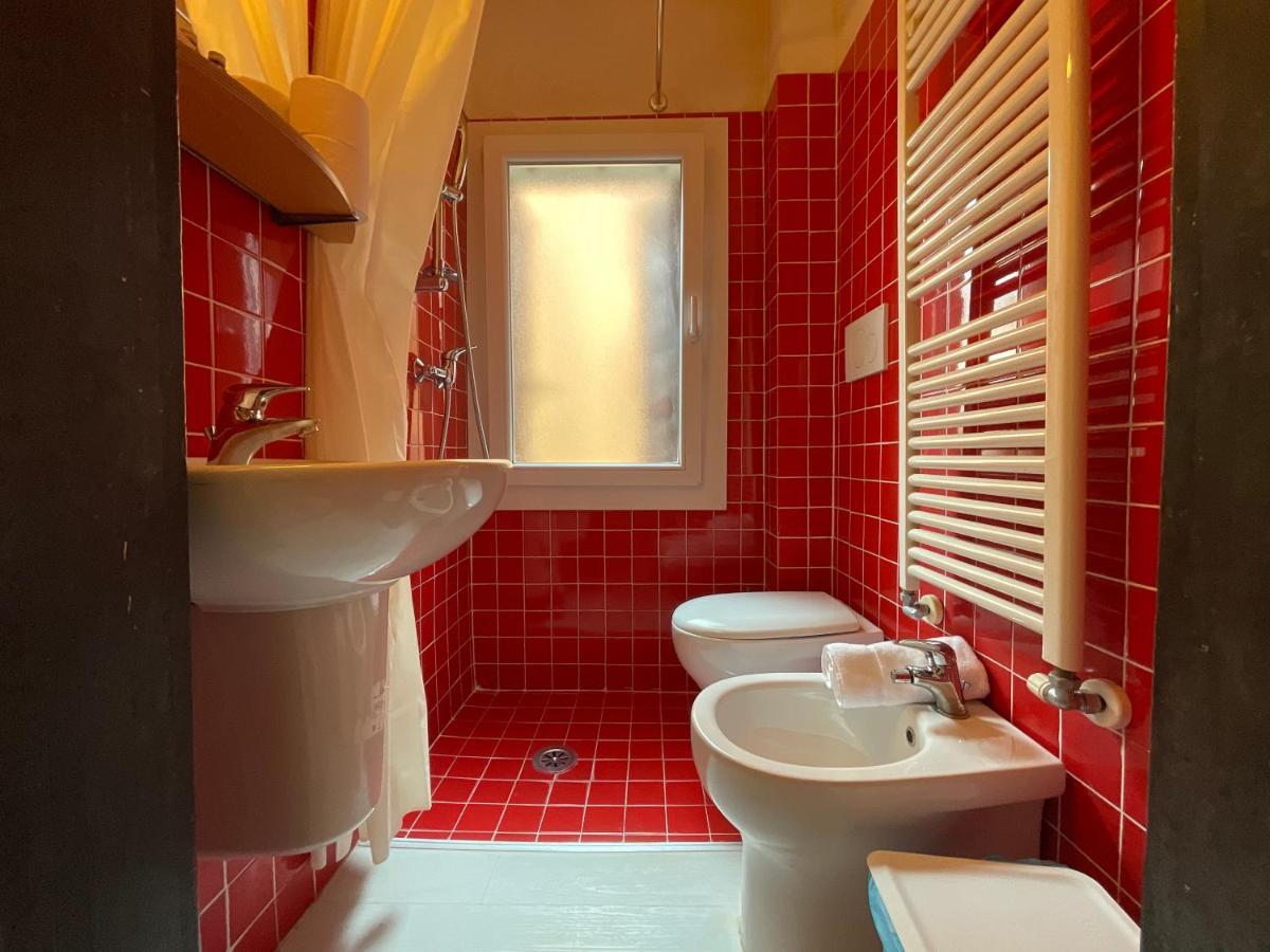 Welc-om Battisti Cozy Flat Apartment Padova