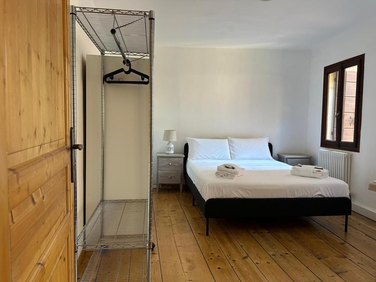 Welc-om Battisti Cozy Flat *