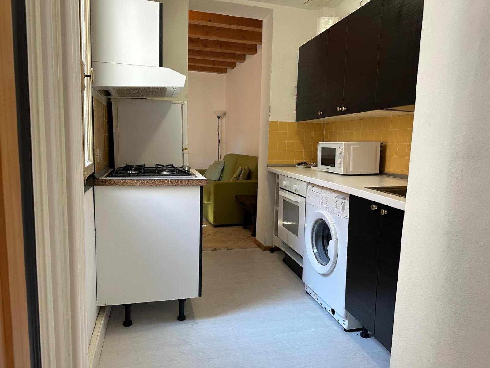 Apartment Welc-om Battisti Cozy Flat
