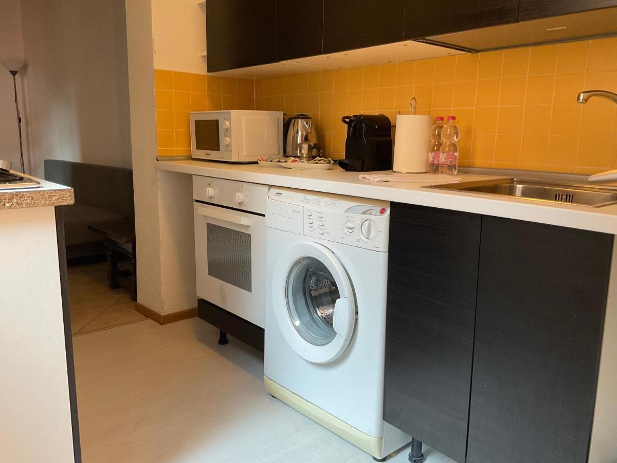 Appartamento Battisti Cozy Flat