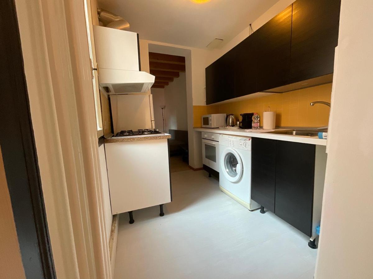 Battisti Cozy Flat Appartamento