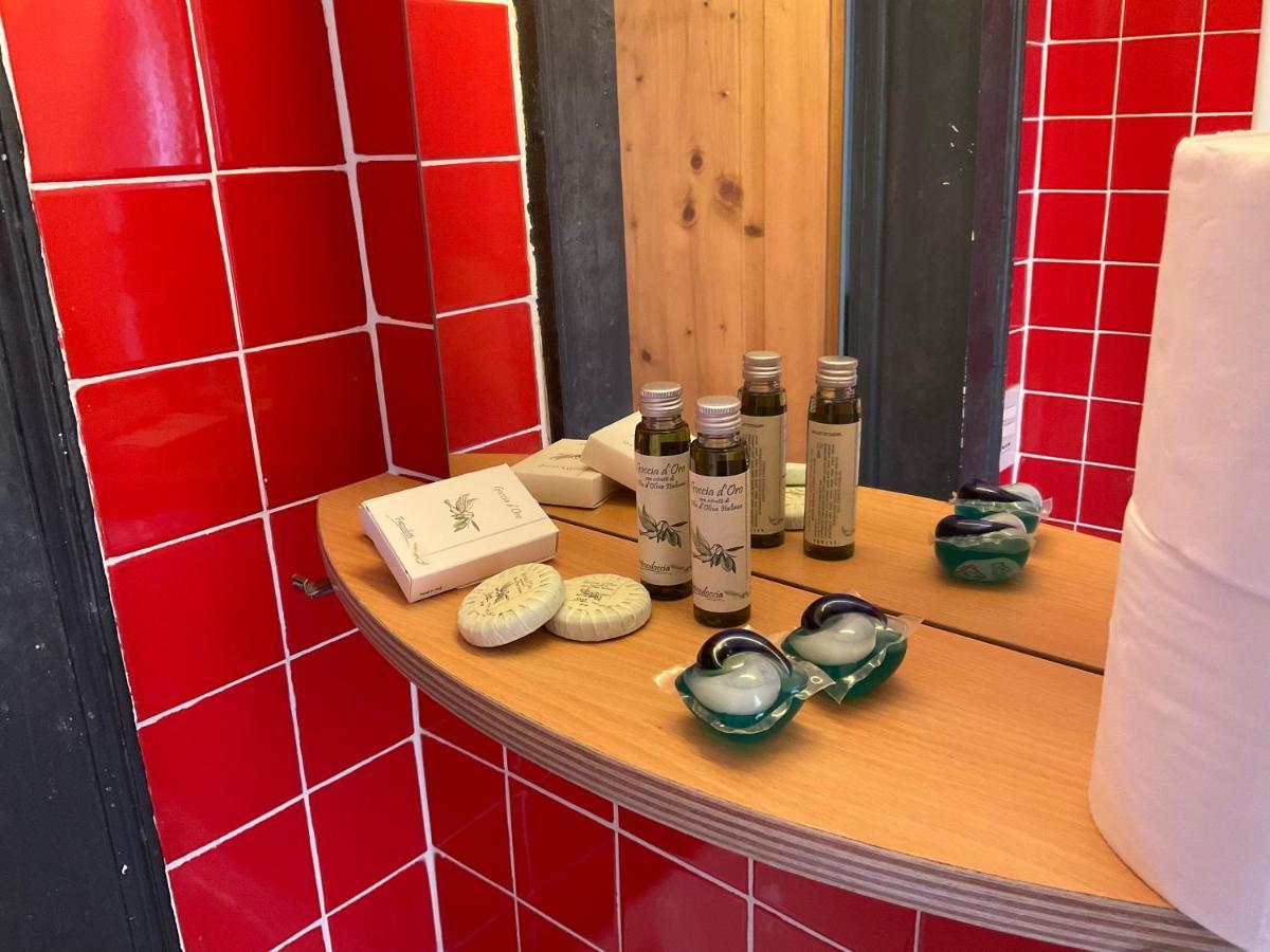 Appartamento Battisti Cozy Flat