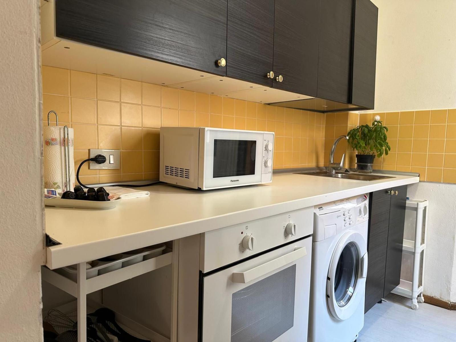Battisti Cozy Flat Appartamento Padova