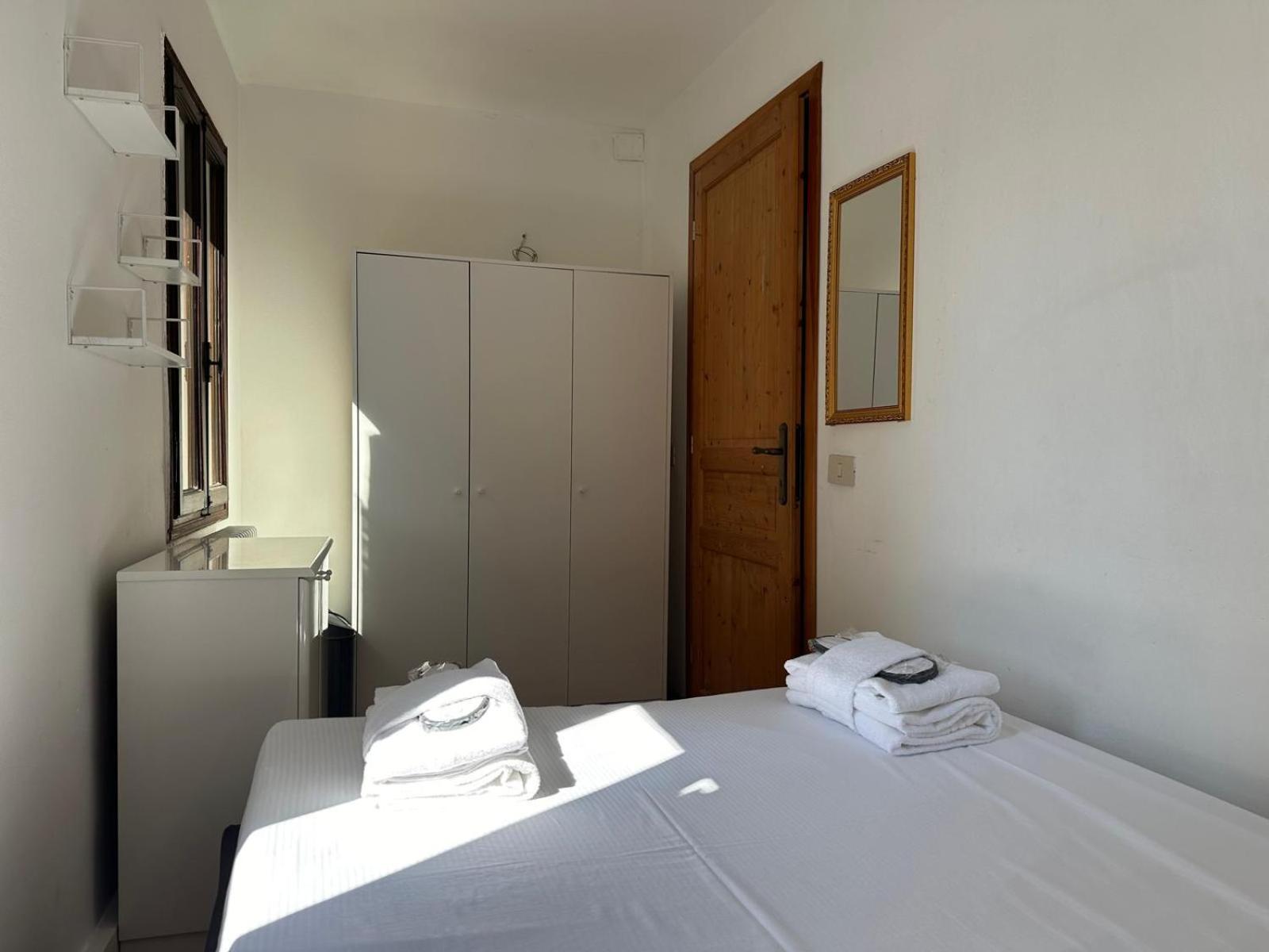 Appartamento Battisti Cozy Flat