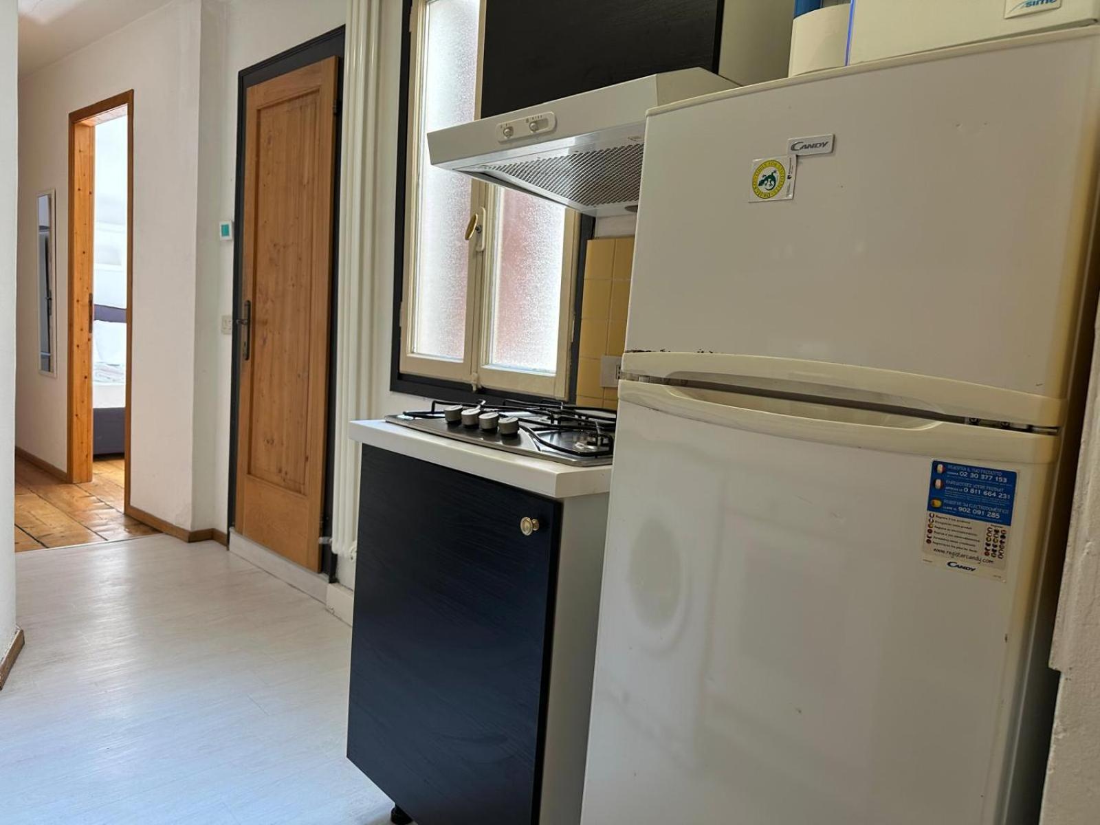 Appartamento Battisti Cozy Flat *