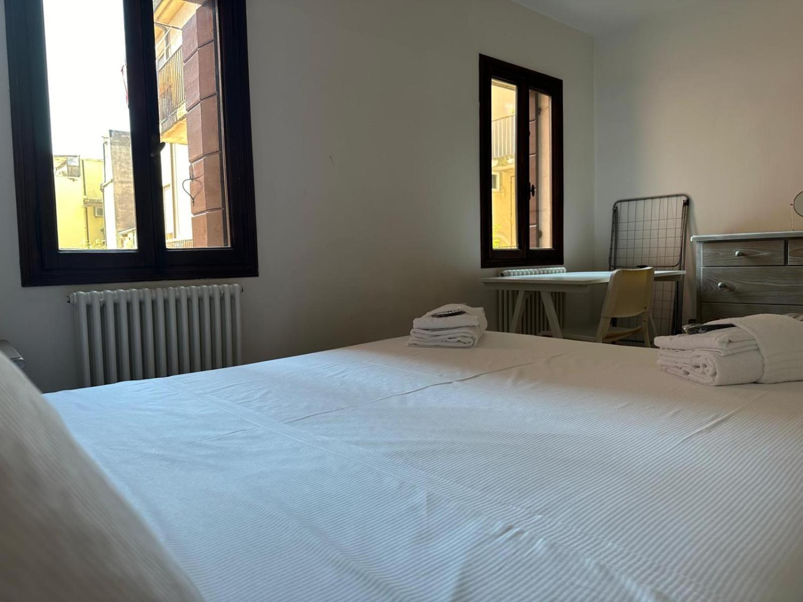 Battisti Cozy Flat