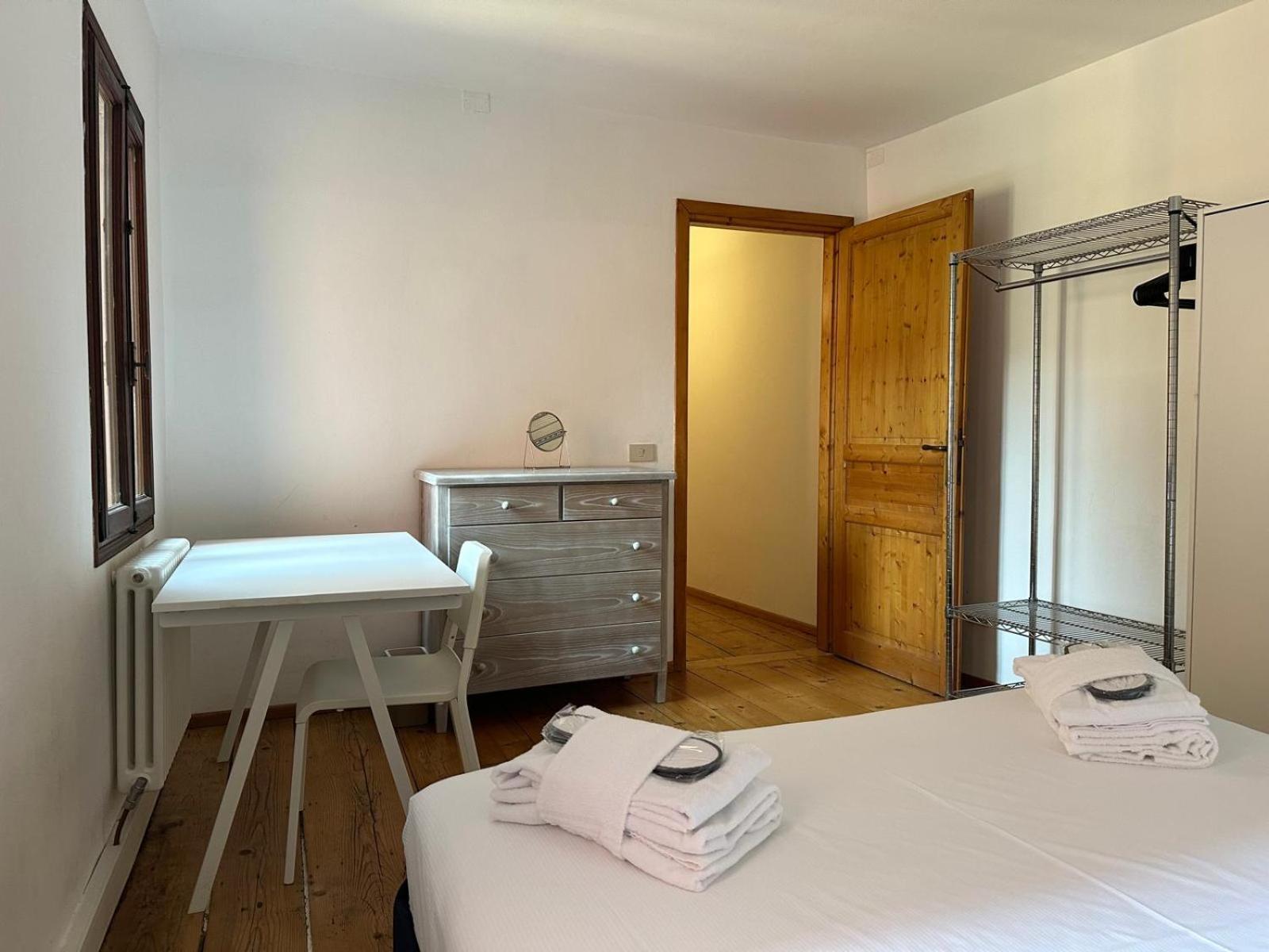 Appartamento Battisti Cozy Flat