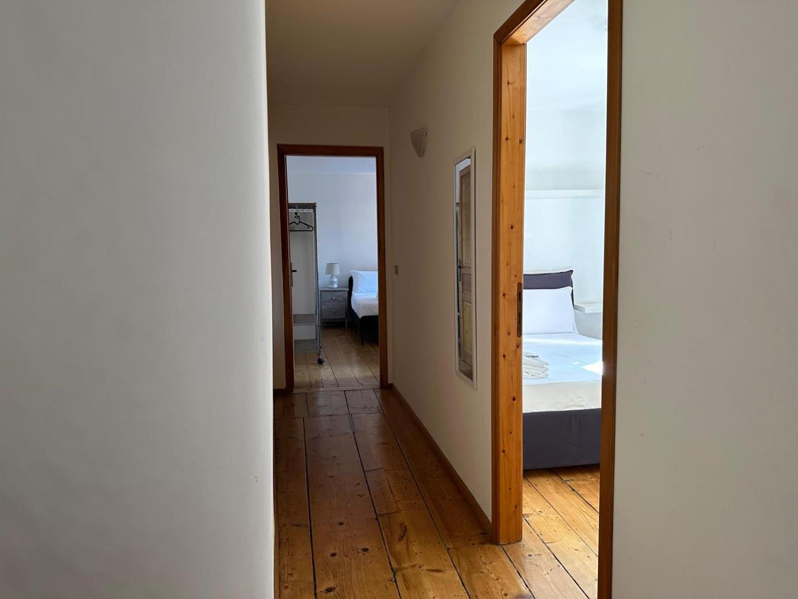 Battisti Cozy Flat Appartamento *