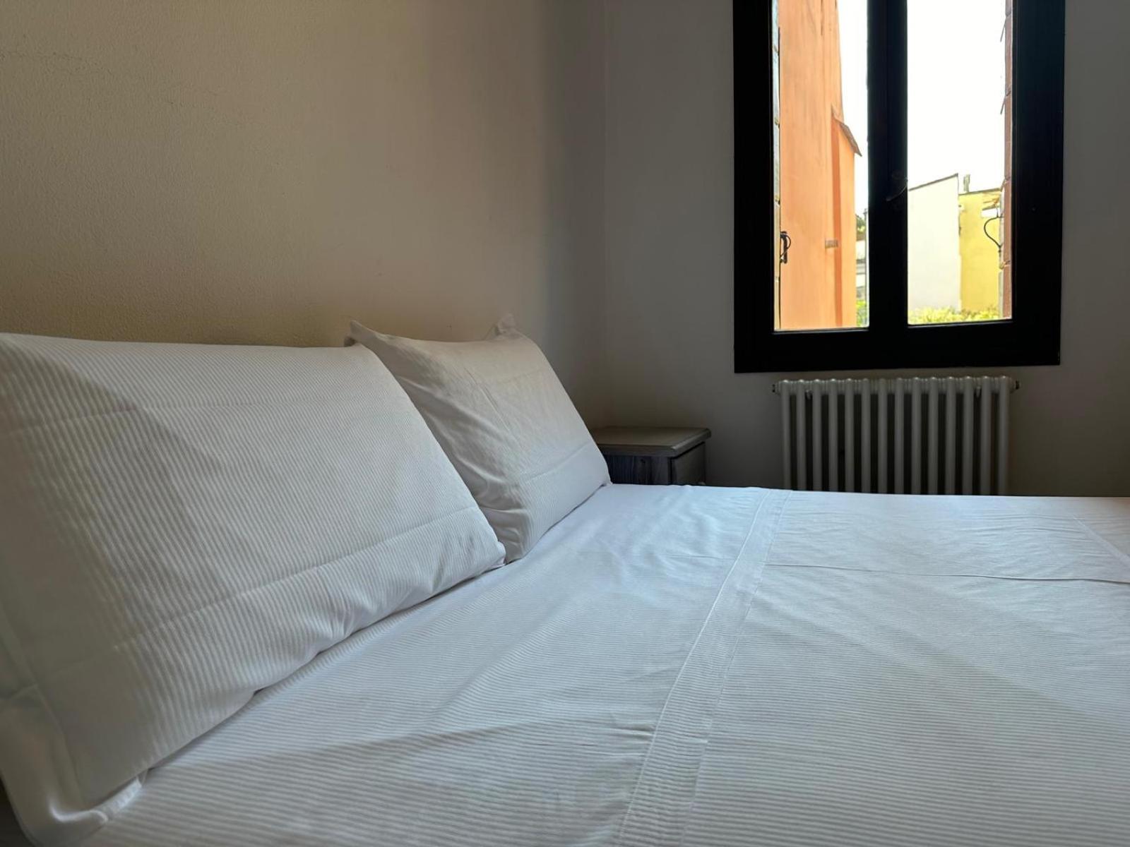 Battisti Cozy Flat Padova