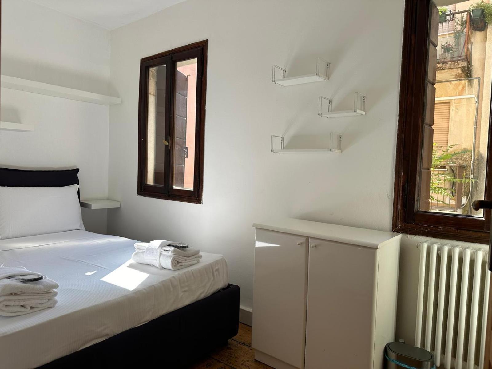 Battisti Cozy Flat Appartamento